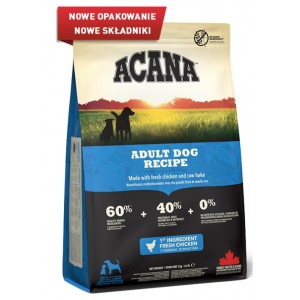 ACANA HERITAGE Adult Dog