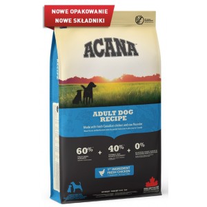 ACANA HERITAGE Adult Dog