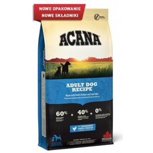 ACANA HERITAGE Adult Dog