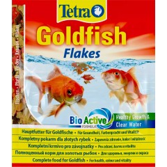 TETRA Goldfish 12 g saszetka