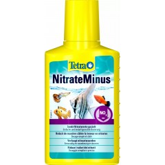 TETRA NitrateMinus 100 ml - środek do redukcji azotanów w płynie