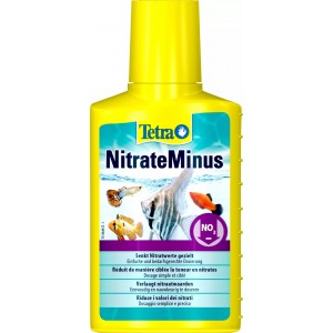 TETRA NitrateMinus 100 ml - śr. do redukcji azotanów w płynie