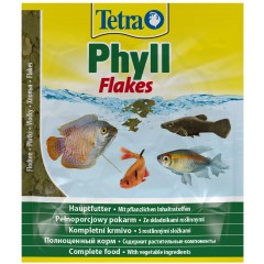 TETRA Phyll 12 g saszetka