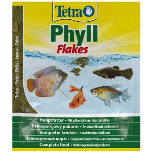 TETRA Phyll 12 g saszetka