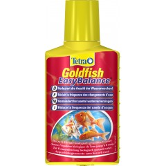 TETRA Goldfish EasyBalance 100 ml - środek do stabilizacji parametrów wody