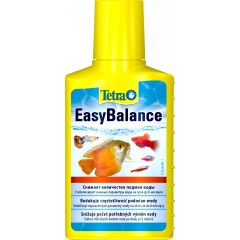 TETRA EasyBalance 100 ml - środek do stabilizacji parametrów wody