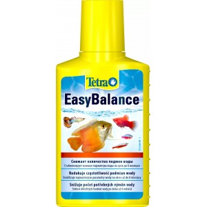 TETRA EasyBalance 100 ml - śr. do stabilizacji parametrów wody