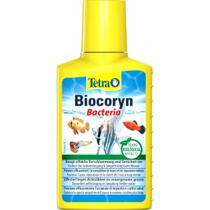 TETRA Biocoryn 100 ml - środek do zwalczania składników szkodliwych