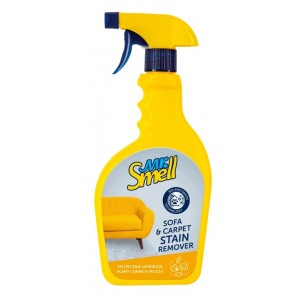 MR SMELL Sofa i dywan 500ml