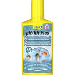 TETRA pH/KH Plus 250 ml