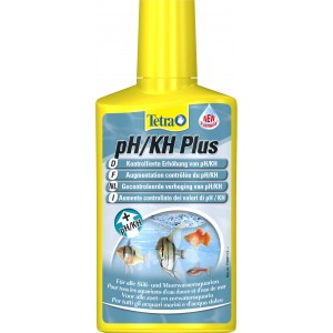 TETRA pH/KH Plus 250 ml