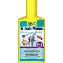 TETRA NitrateMinus 250 ml - środek do redukcji azotanów w płynie