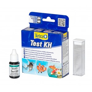 TETRA Test KH 10 ml