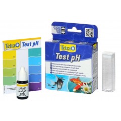 TETRA Test pH 10 ml