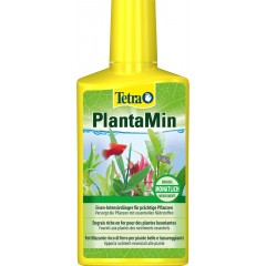 TETRA PlantaMin 250ml - w płynie