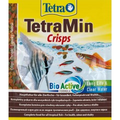 TETRA TetraMin Pro Crisps 12 g saszetka