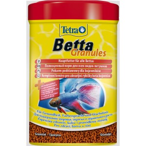 TETRA Betta Granules 5 g saszetka