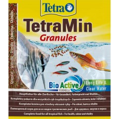 TETRA TetraMin Granules 15 g saszetka