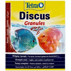 TETRA TetraMin Granules 15 g saszetka