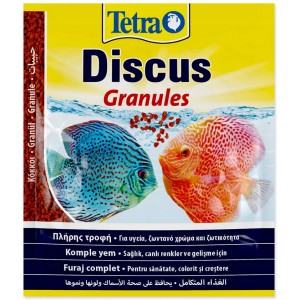 TETRA TetraMin Granules 15 g saszetka