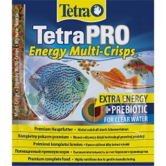 TETRA Pro Energy Mutli-Crisps 12 g saszetka