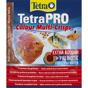 TETRA Pro Colour Mutli-Crisps 12 g saszetka