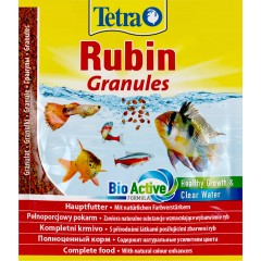 TETRA Rubin Granules 15 g saszetka