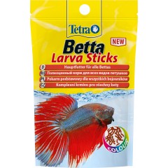 TETRA Betta Larva Sticks 5 g saszetka