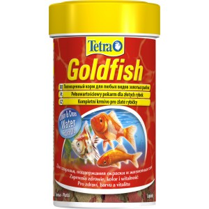 TETRA Goldfish 100 ml