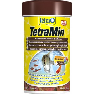 TETRA TetraMin 100 ml