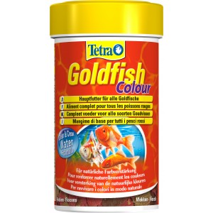 TETRA Goldfish Colour 100 ml