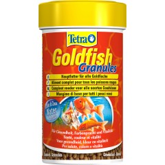 TETRA Goldfish Granules 100 ml