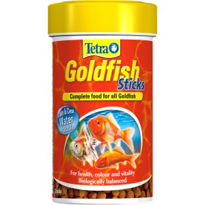 TETRA Goldfish Sticks 100 ml