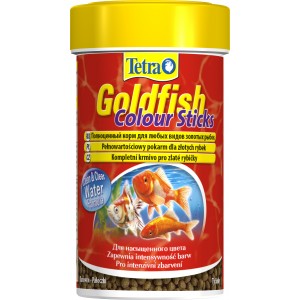 TETRA Goldfish Colour Sticks 100 ml