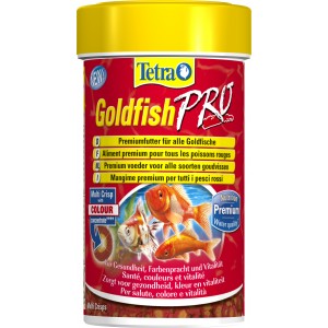 TETRA Goldfish Crisps 100 ml