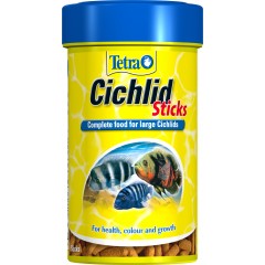 TETRA Cichlid Sticks 100 ml