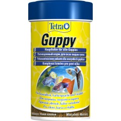 TETRA Guppy 100 ml