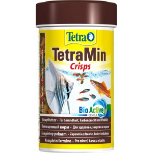 TETRA TetraMin Pro Crisps 100 ml