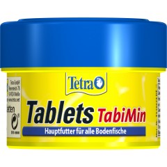 TETRA Tablets TabiMin 58 Tab.