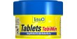 TETRA Tablets TabiMin 58 Tab.