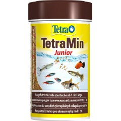 TETRA TetraMin Junior 100 ml