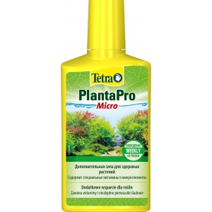 TETRA PlantaPro Micro 250 ml - w płynie