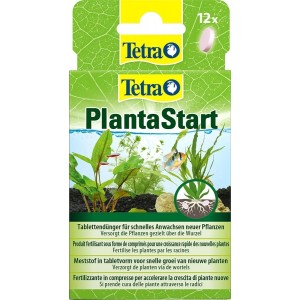 TETRA PlantaStart 12 tabletek