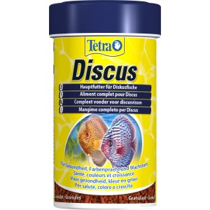 TETRA Discus 100 ml