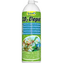 TETRA CO2-Depot 11 g-Butla