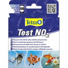 TETRA Test NO2- 2 x 10 ml