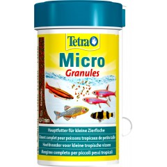 TETRA Micro Granules 100 ml