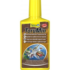 TETRA ToruMin 250 ml - środek do zakwaszania i zmiękczania wody w płynie