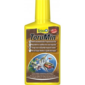 TETRA ToruMin 250 ml - środek do zakwaszania i zmiękczania wody w płynie