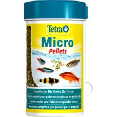 TETRA Micro Pellets 100 ml